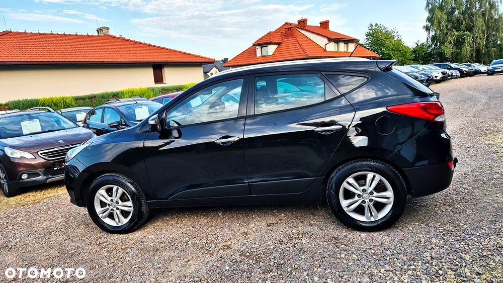Hyundai ix35 - 21