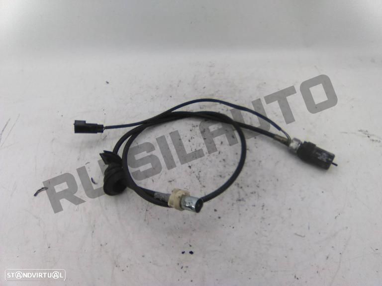 Bicha Conta Km 92ab-9e731-ba Ford Escort Vi [1993_1997] 1.6 I 1 - 1
