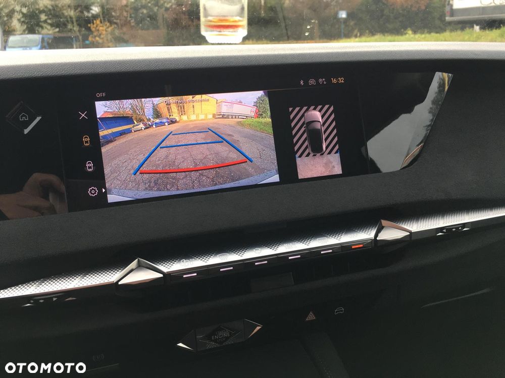 DS Automobiles DS 4 1.6 E-Tense Performance Line - 19