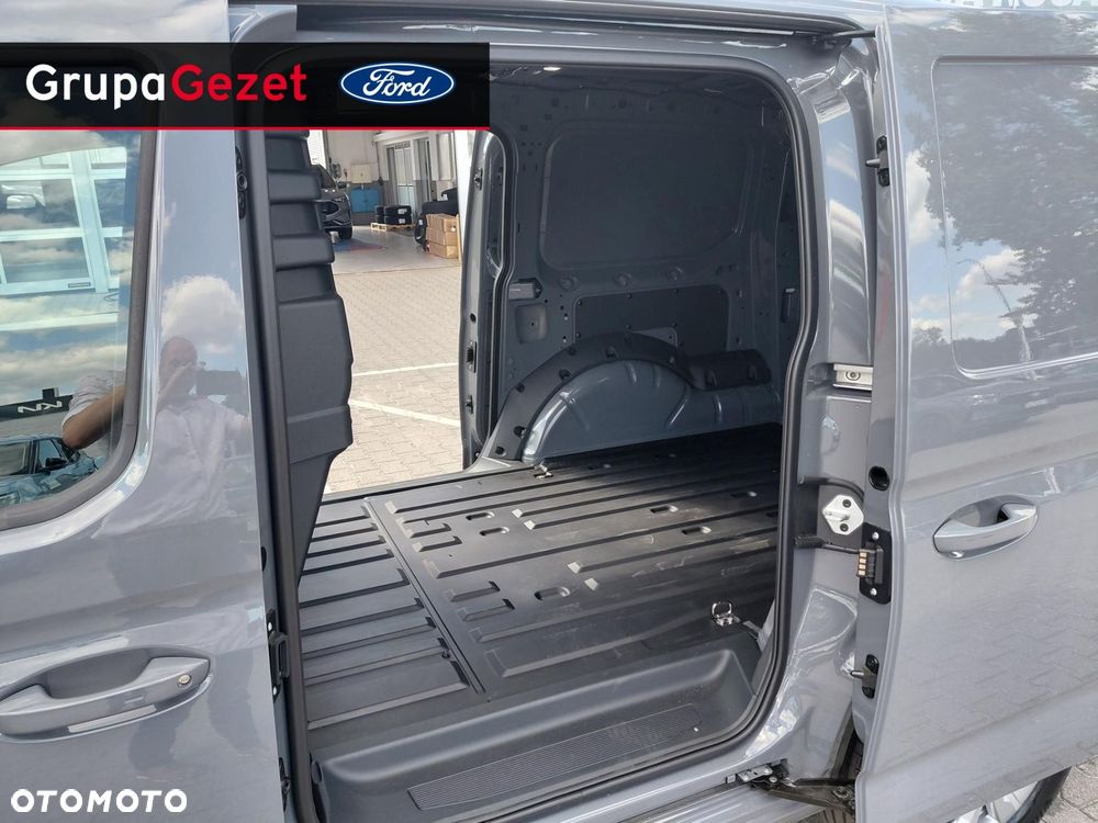 Ford Transit Connect - 9