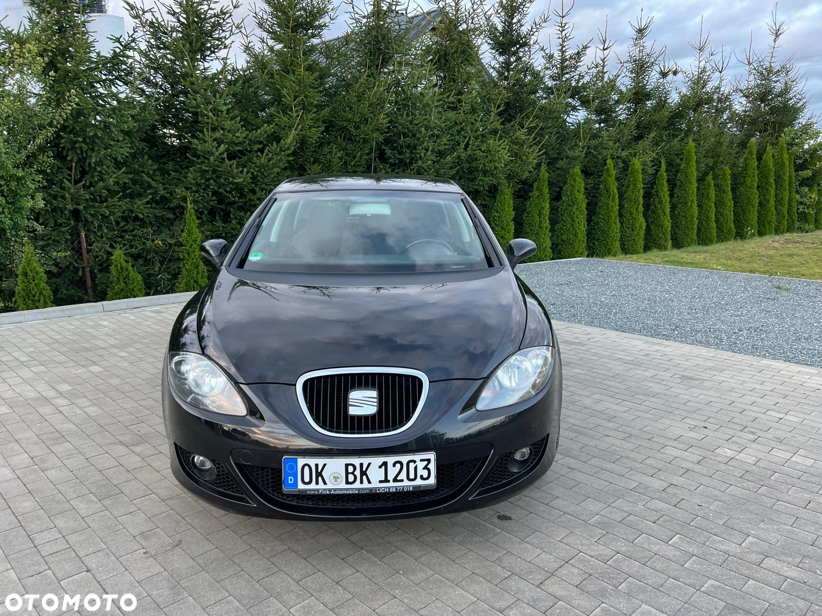 Seat Leon - 14