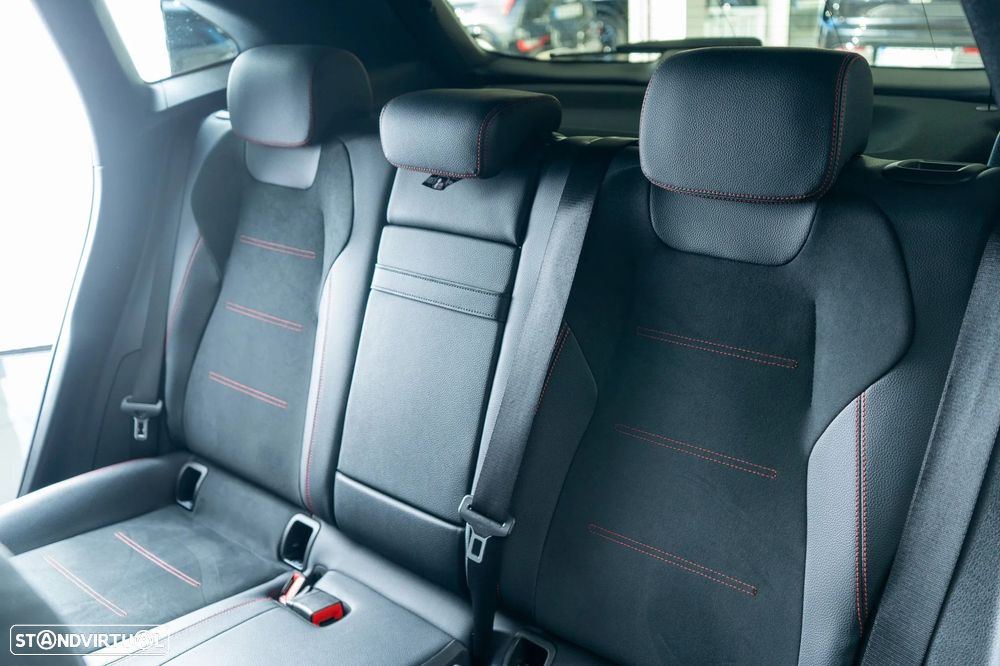 Mercedes-Benz EQA 350 4Matic AMG Line - 16