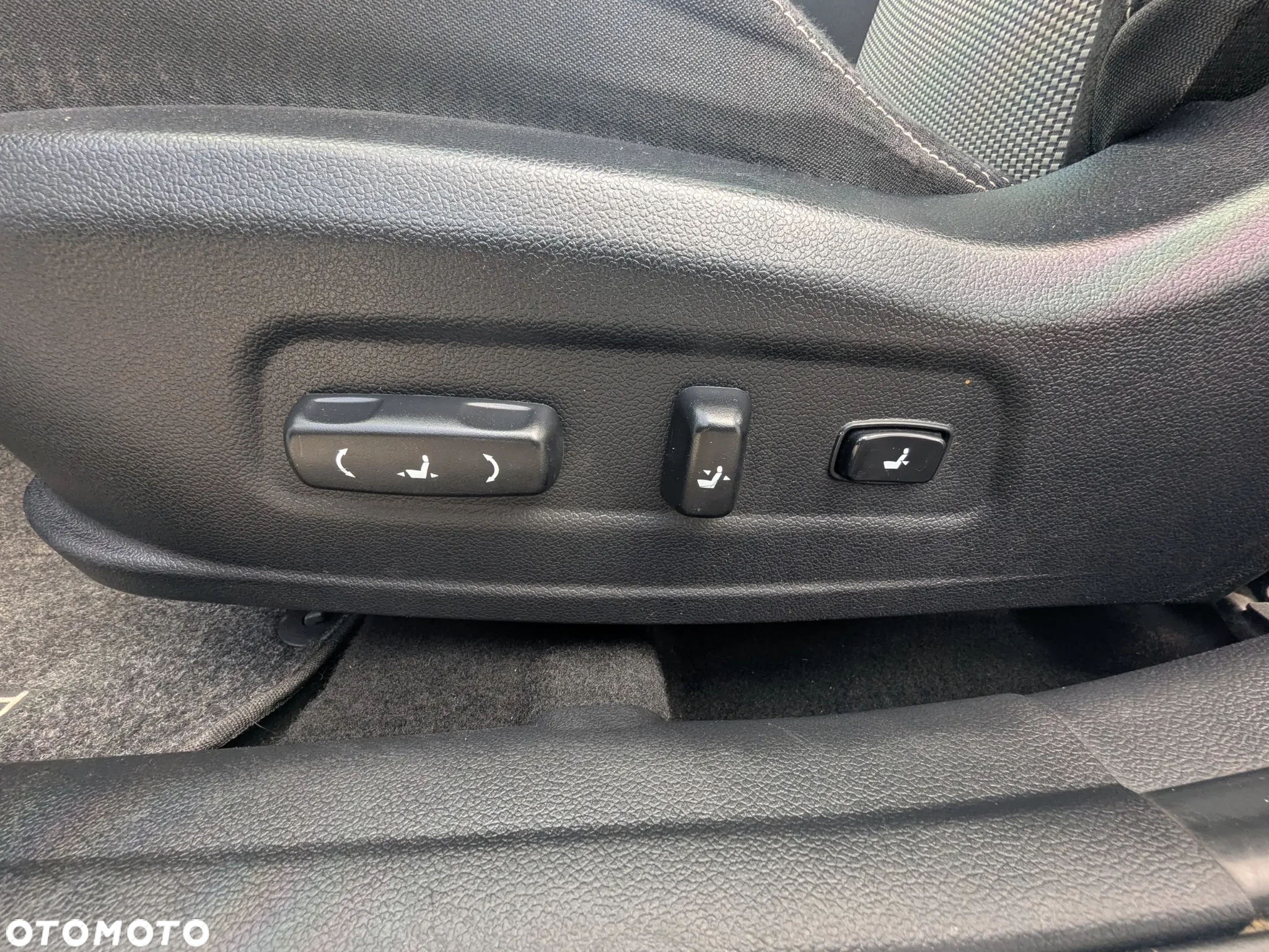 Kia Ceed Cee'd 1.6 CRDi XL - 10