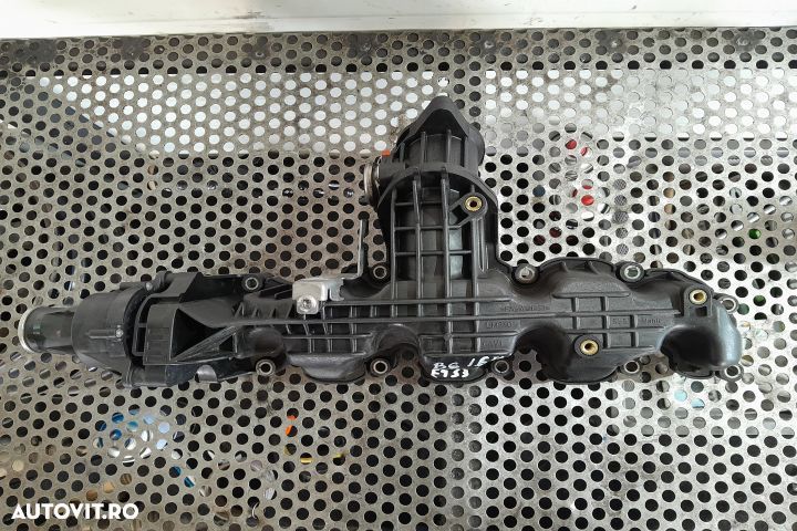 Galerie admisie 03G129711AP Volkswagen VW Passat B6 [2005 - 2010] wag - 1