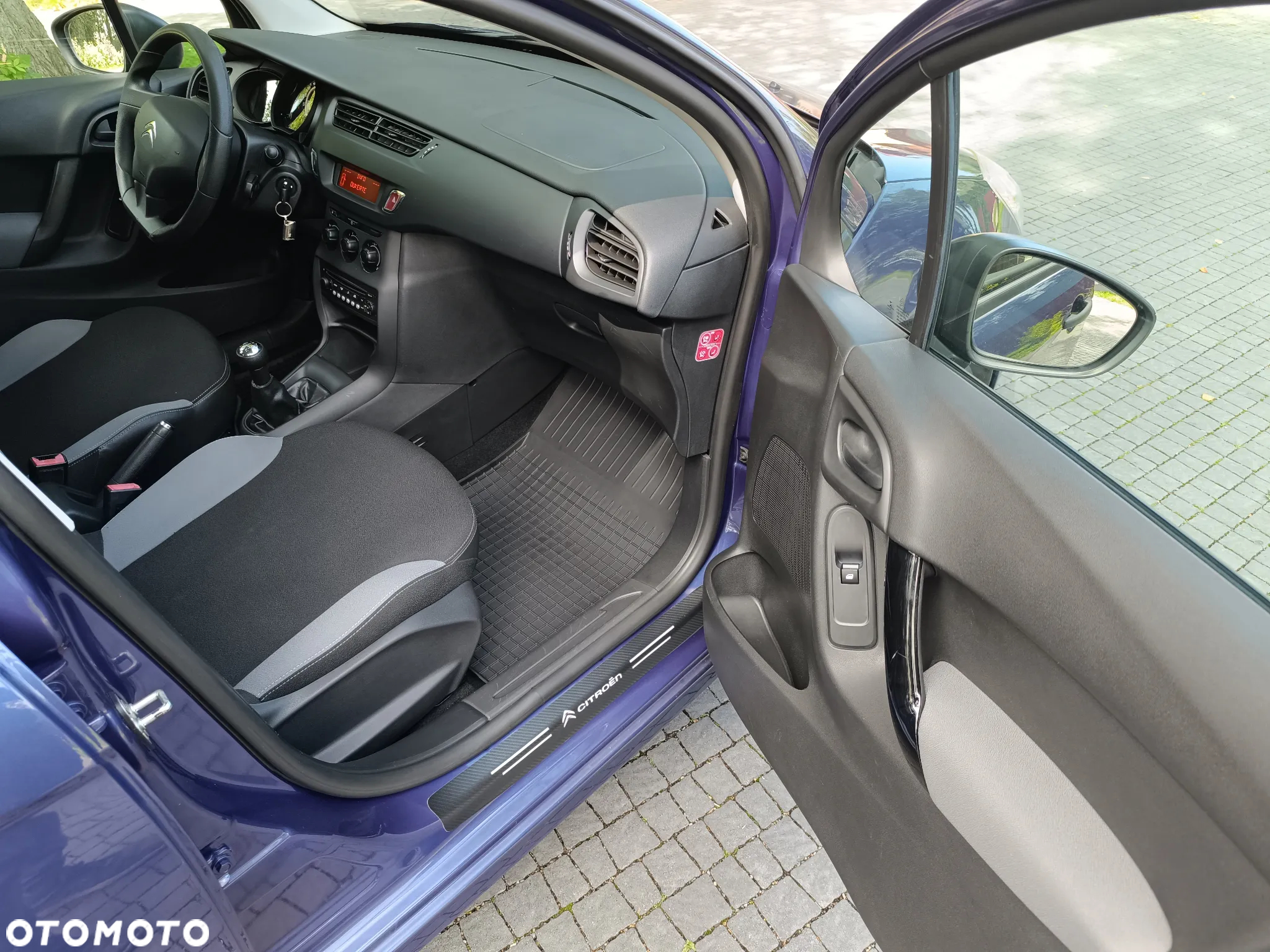 Citroën C3 1.0 PureTech Attraction - 24
