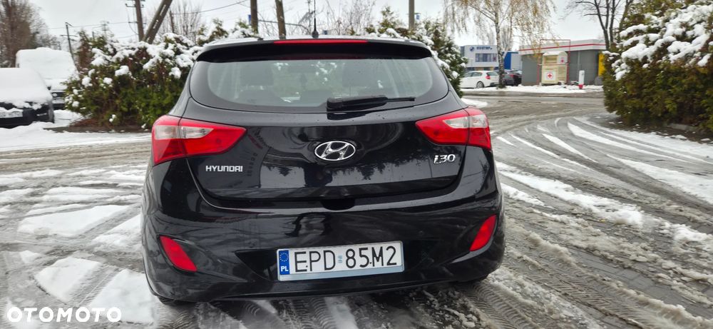 Hyundai i30 1.4 Style - 11
