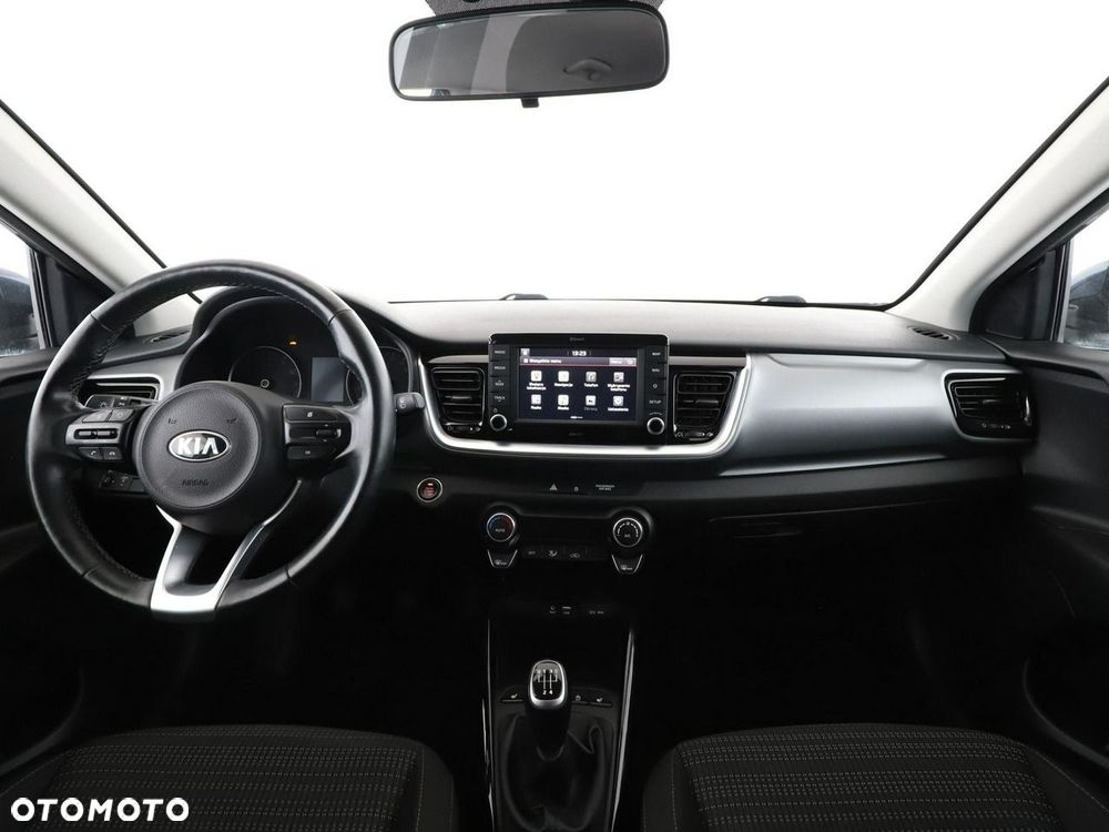 Kia Stonic 1.0 T-GDI 100 OPF Dream-Team Edition - 16