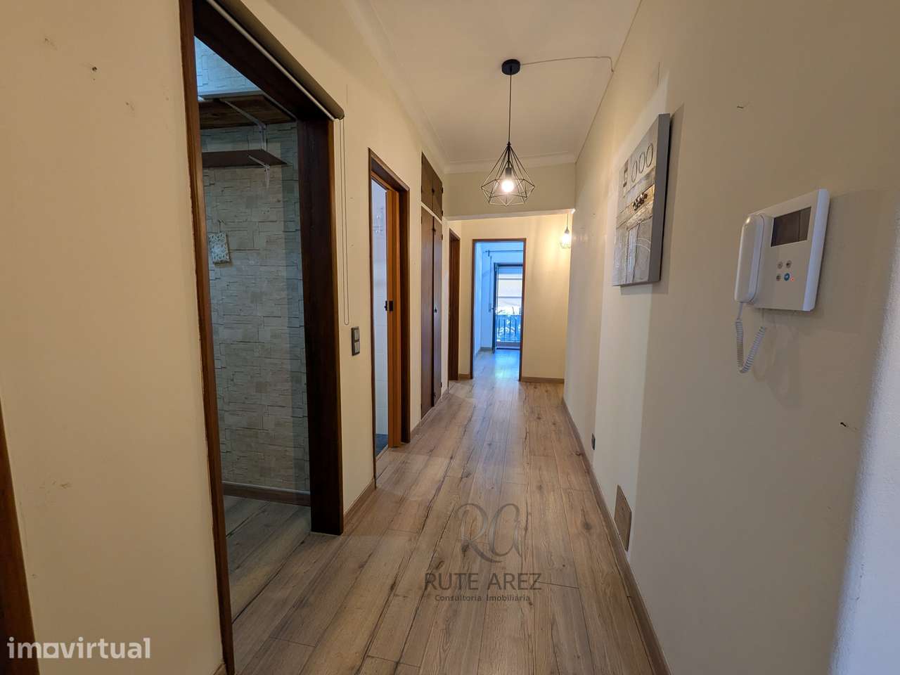 T3 - Cova da Piedade com elevador - Grande imagem: 5/18