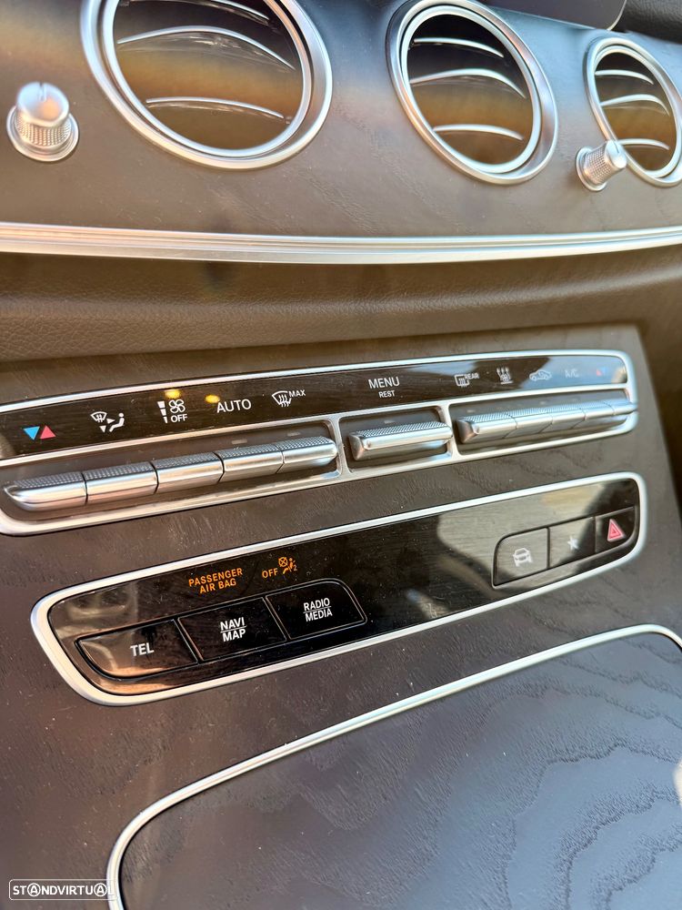 Mercedes-Benz E 300 - 19