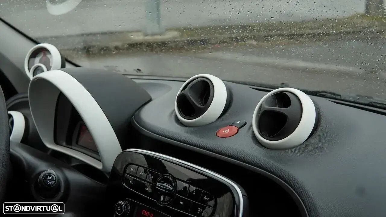 Smart ForFour - 33