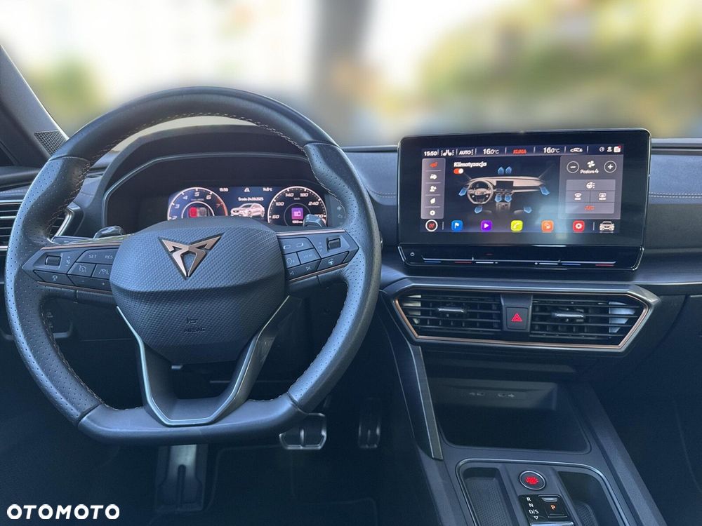 Cupra Formentor 2.0 TSI 4Drive DSG - 14