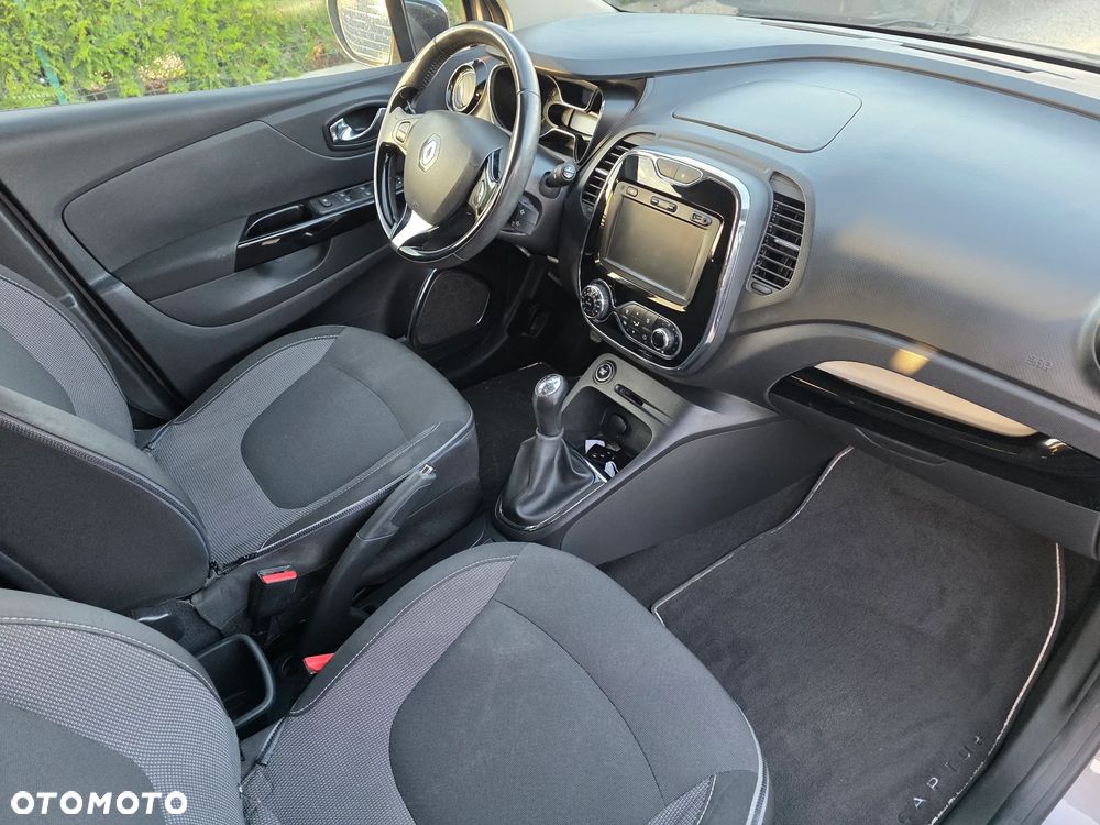 Renault Captur - 12