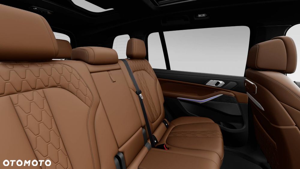 BMW X7 xDrive40d mHEV sport - 15