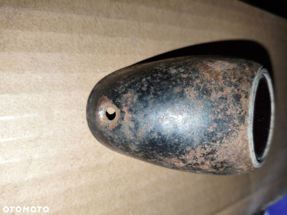 Lampa mały żółwik M72 K750 Ural - 10