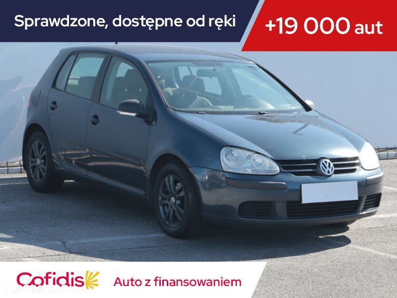 Volkswagen Golf - 2