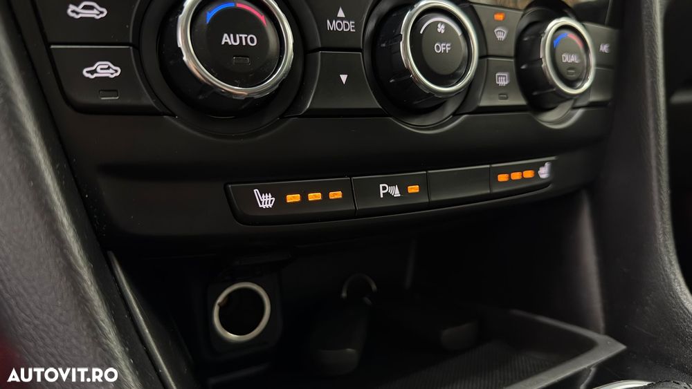 Mazda 6 2.2 SKYACTIV-D Business-Line - 24