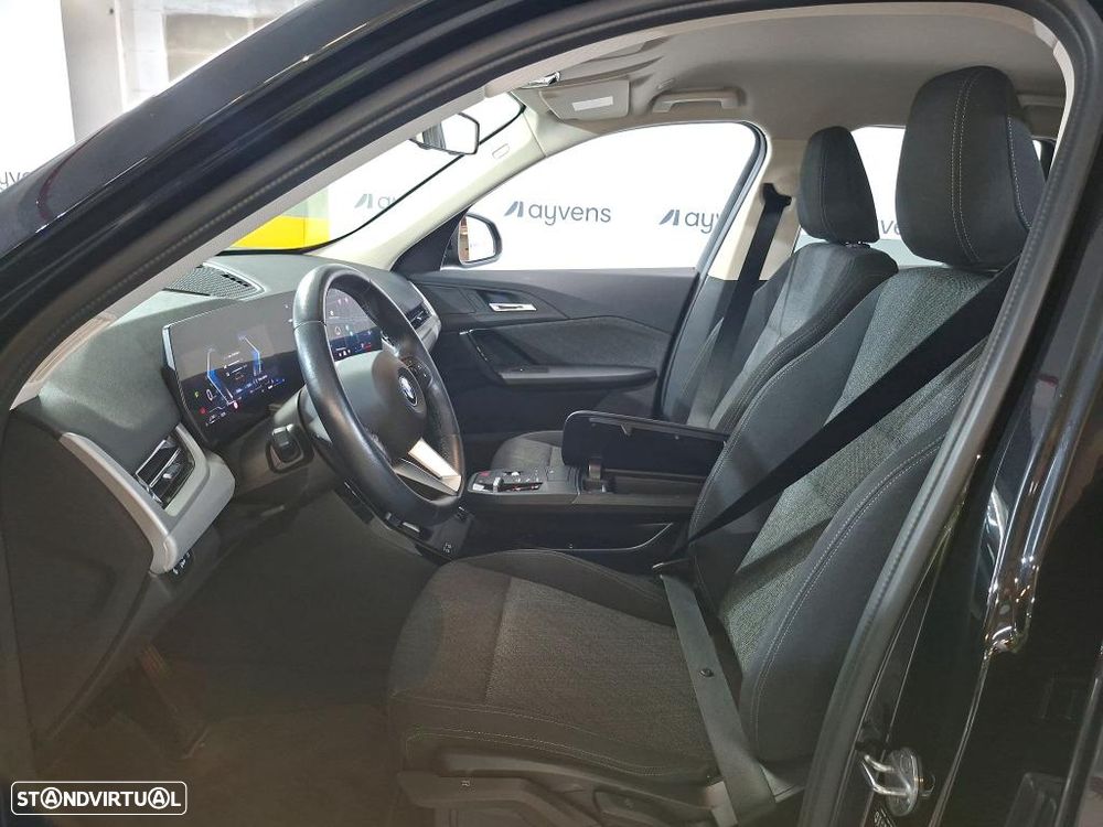 BMW X1 xDrive25e - 6