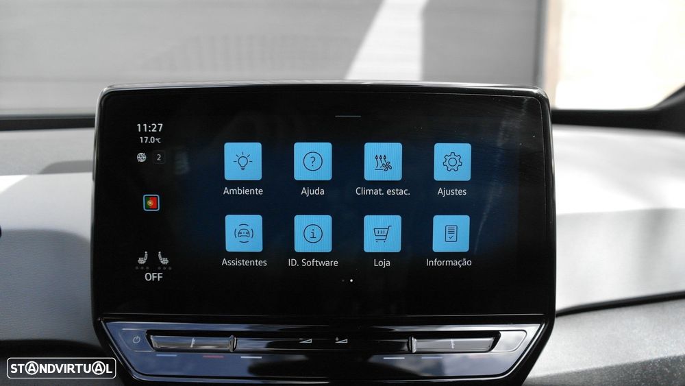 VW ID.3 Pro Confort - 49