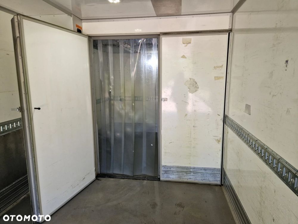 Volvo Volvo FL 250 Euro6 Kontener Izotermiczny - 8