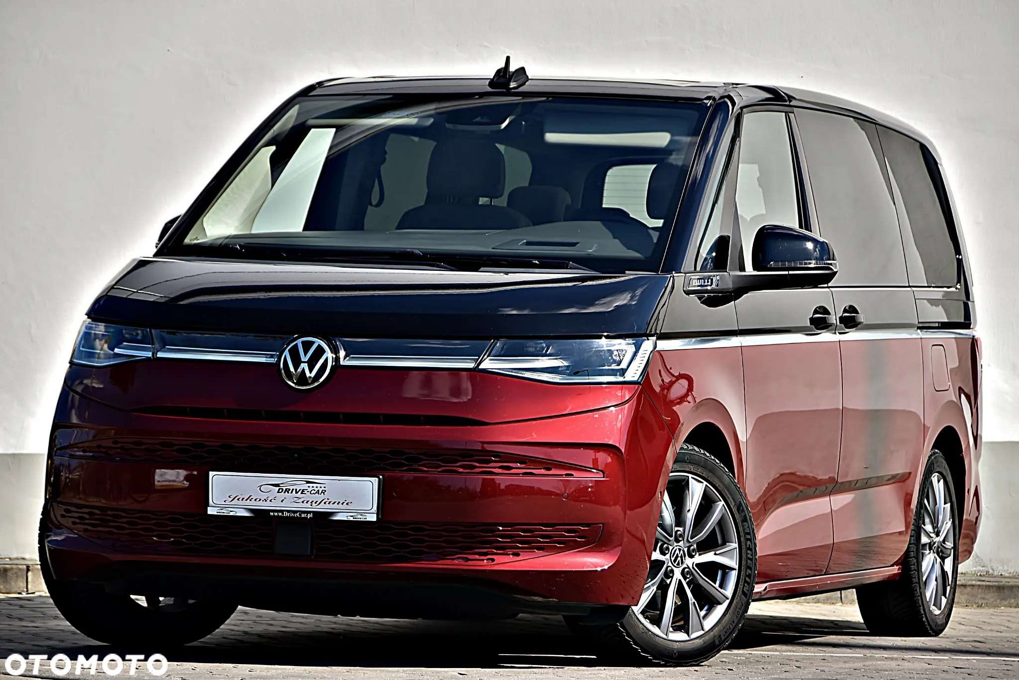 Volkswagen Multivan 2.0 TSI L2 Style DSG - 2