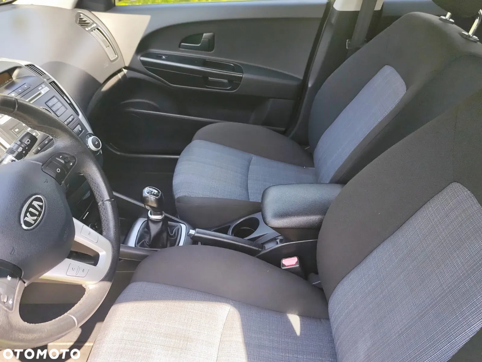 Kia Ceed Cee'd 1.4 Comfort + - 15