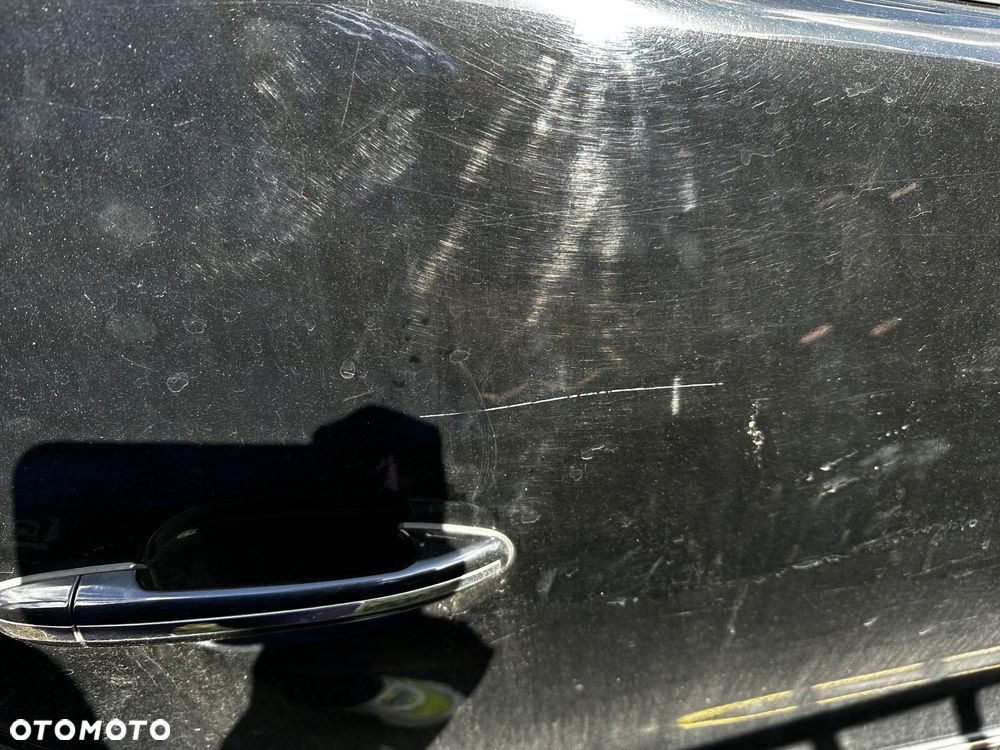 Mercedes-Benz Klasa A 160 L Elegance - 16