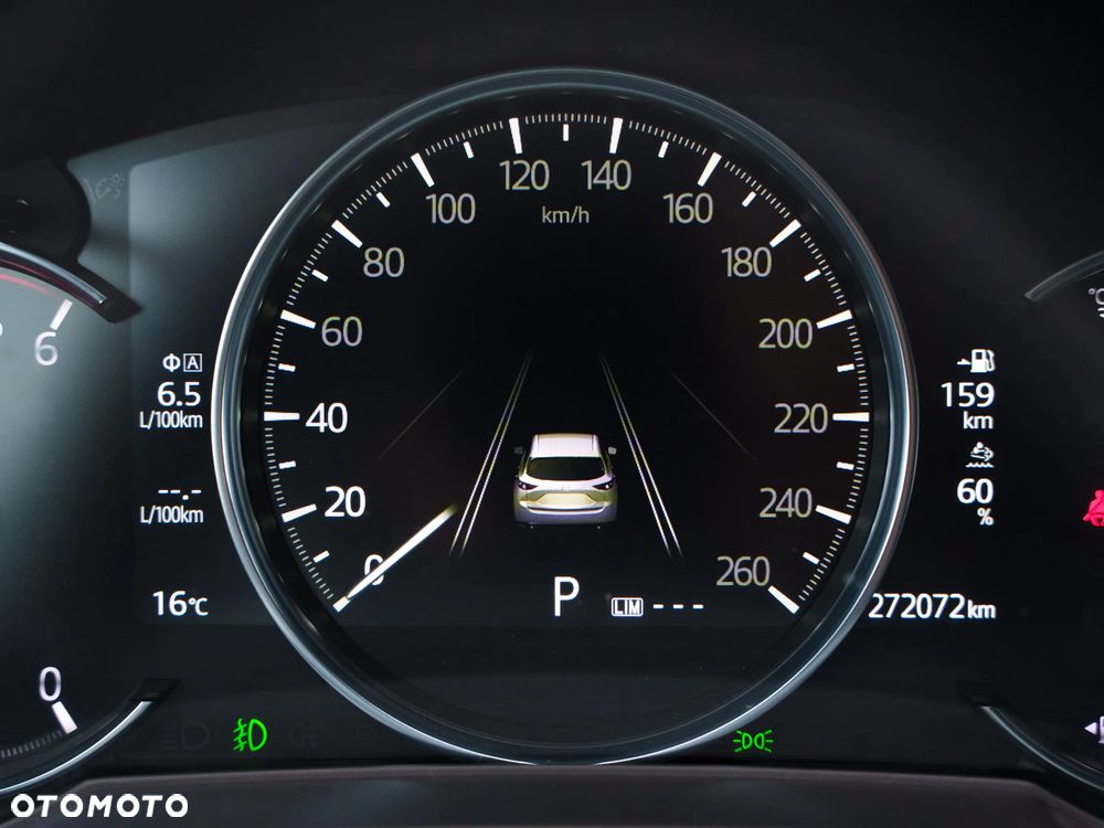 Mazda CX-5 SKYACTIV-D 150 SCR Exclusive-Line - 23