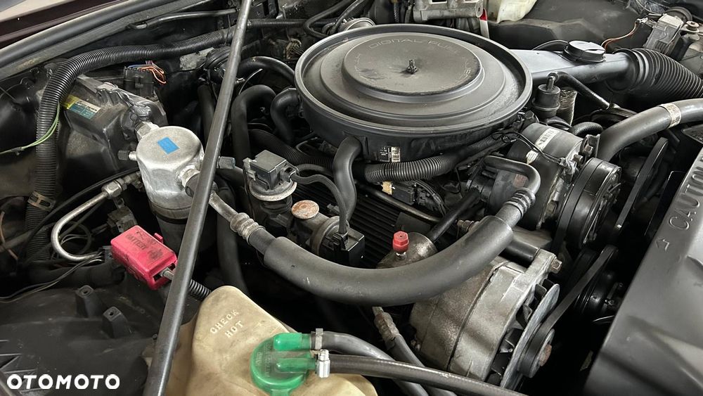 Cadillac Eldorado - 20