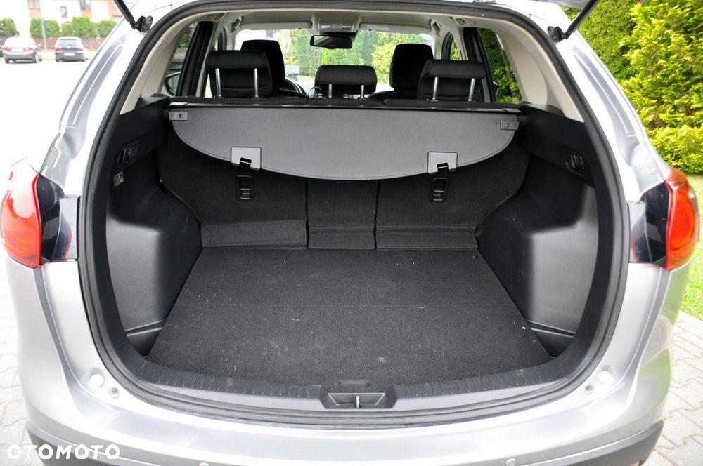 Mazda CX-5 - 38