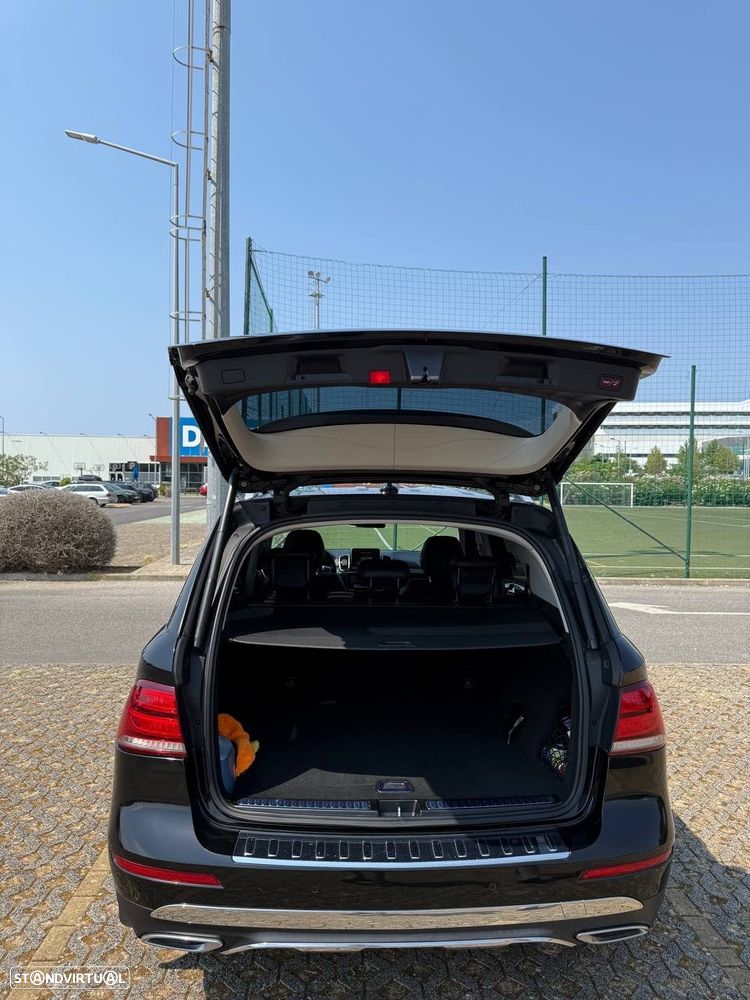 Mercedes-Benz GLE 250 d 4Matic 9G-TRONIC - 6