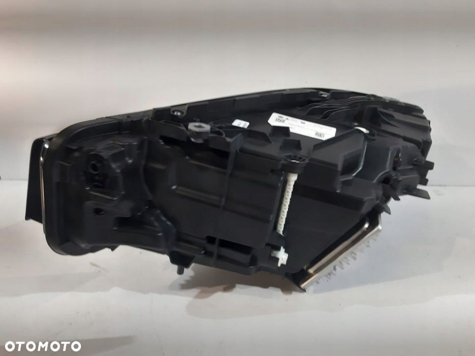 bmw 3 g20 lci lampa full led black r - 13378 - 6