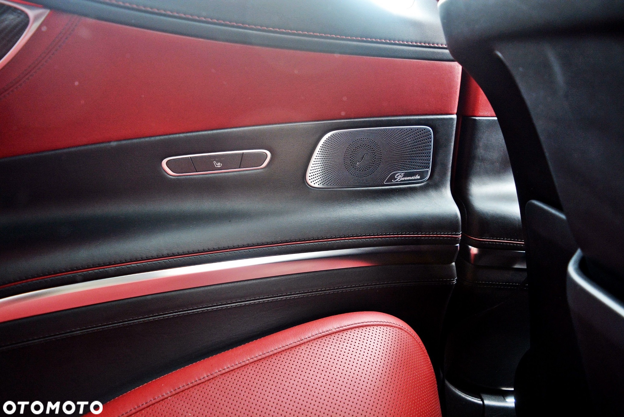 Mercedes-Benz Klasa S 63 AMG Coupe 4-Matic - 30