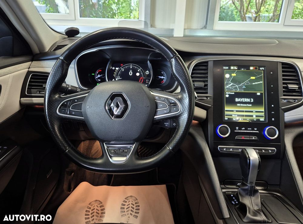 Renault Talisman - 29