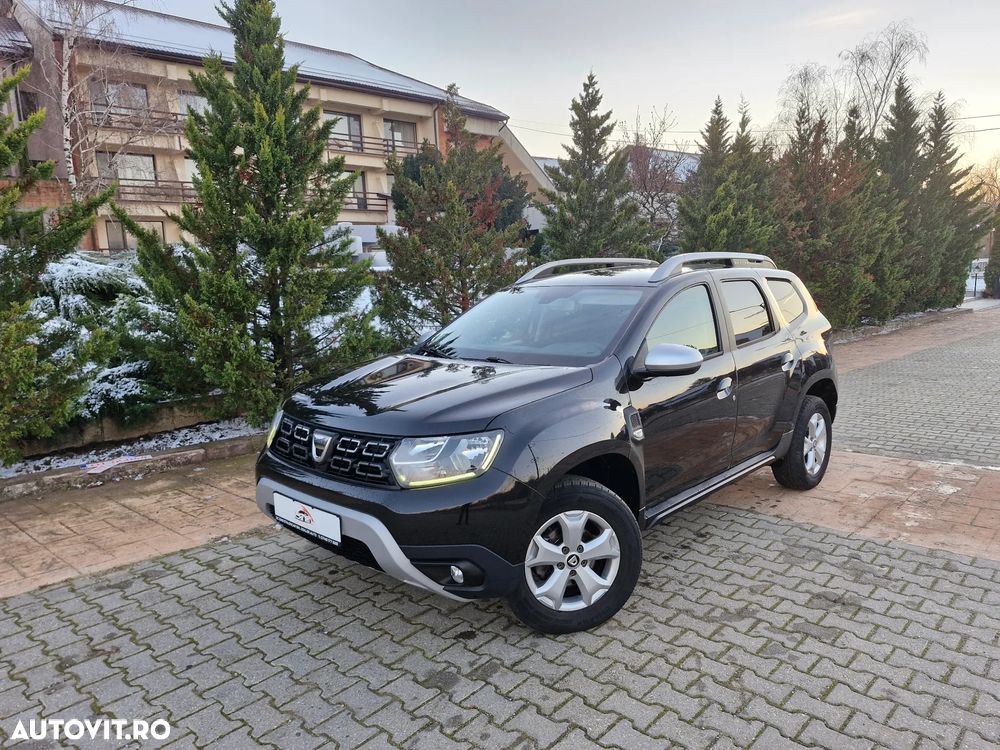 Dacia Duster - 8