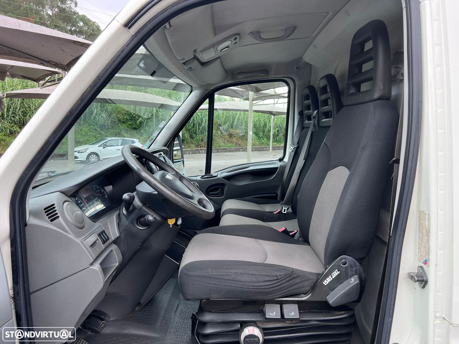 Iveco Daily 2.3 35C13D 3450 - 9