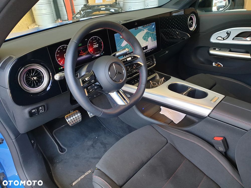 Mercedes-Benz CLA 200 mHEV 8G-DCT - 16