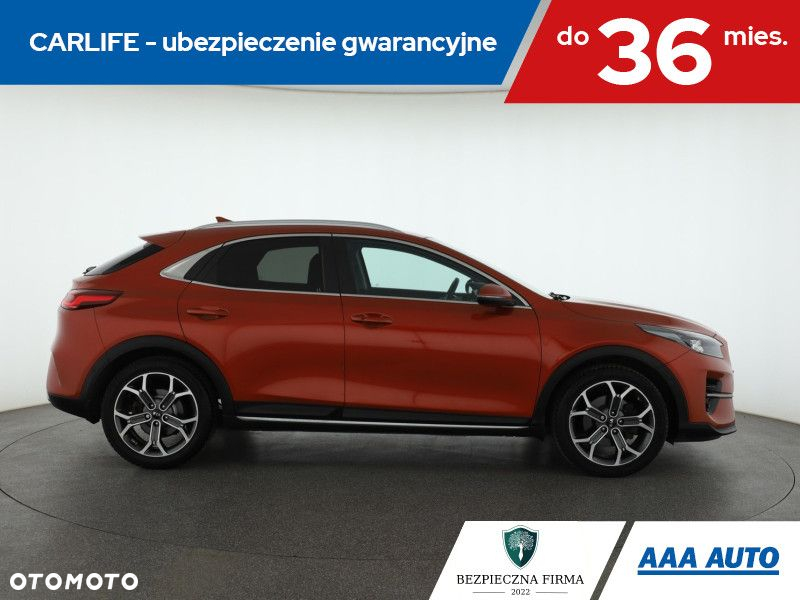 Kia XCeed - 7