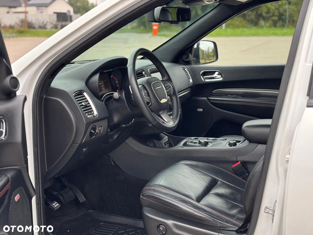 Dodge Durango 5.7 R/T - 24