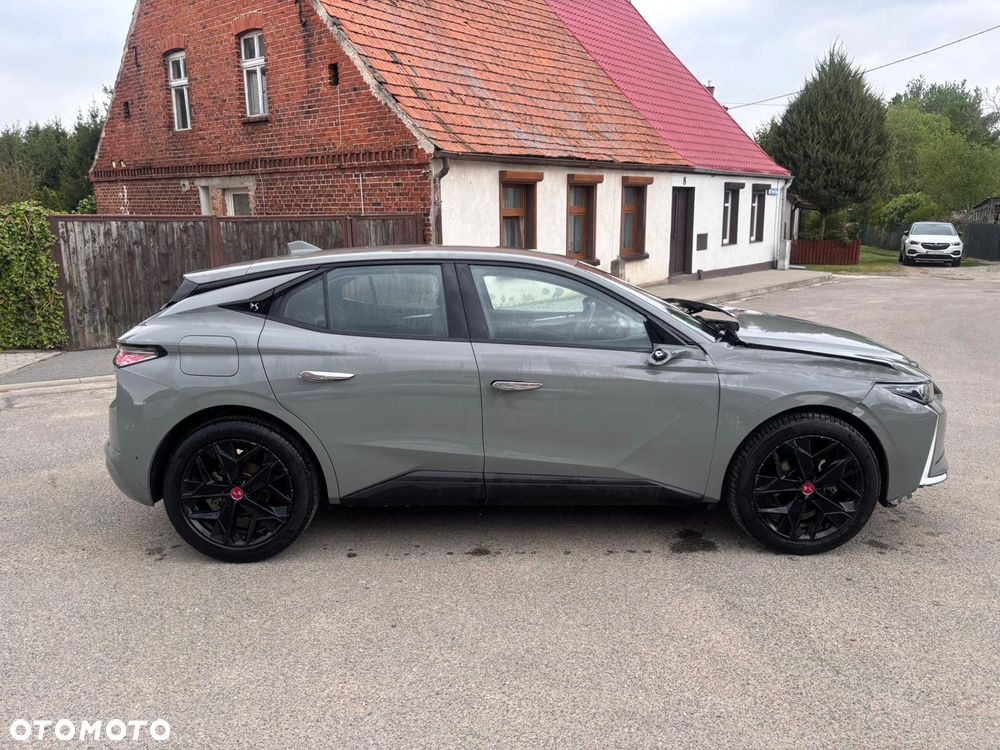 DS Automobiles DS 4 1.2 PureTech Performance Line + - 8