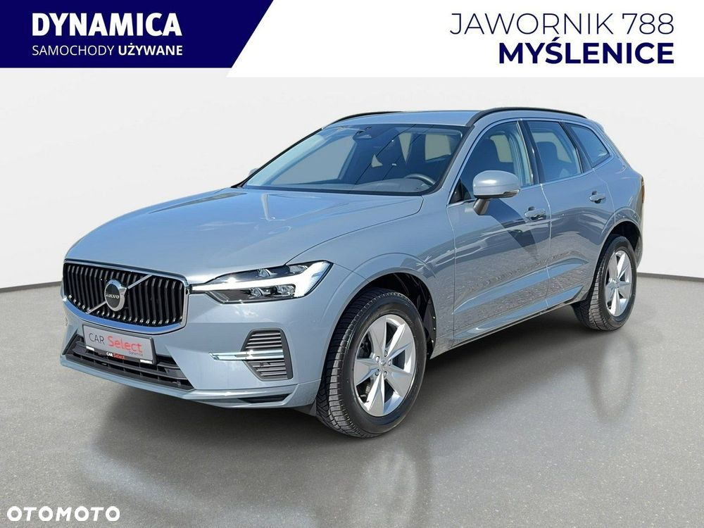 Volvo XC 60 - 5