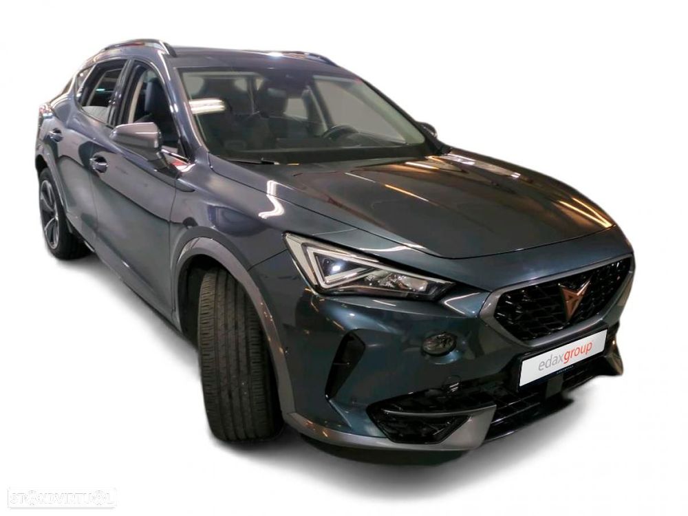 Cupra Formentor 1.5 TSI DSG - 1