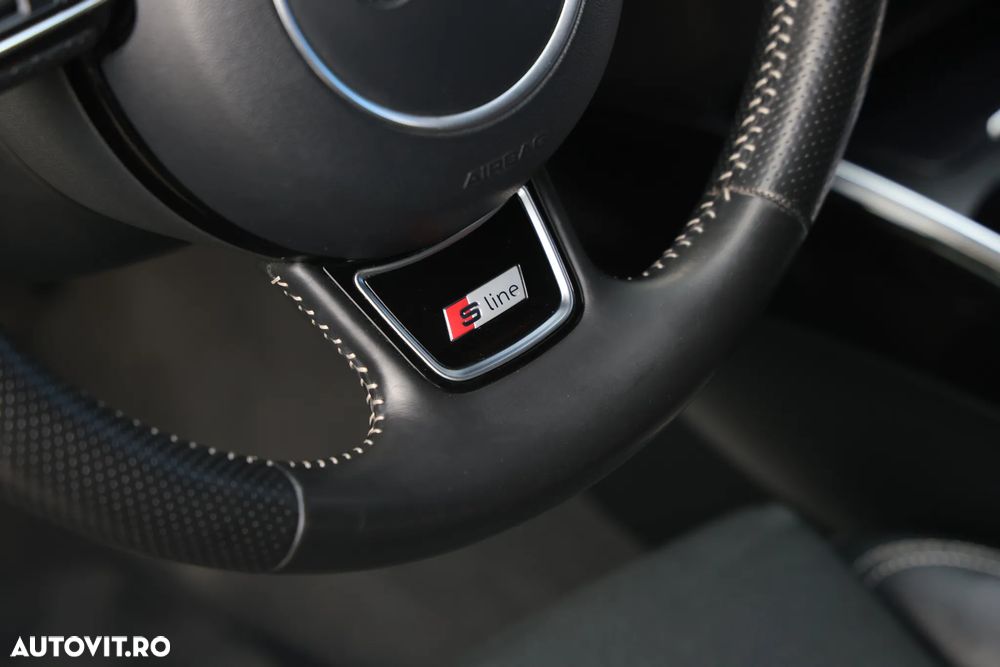 Audi Q5 2.0 TDI Quattro S tronic - 36