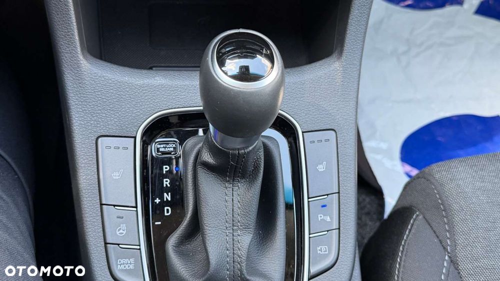 Hyundai i30 1.0 T-GDI DCT EDITION 30+ - 20