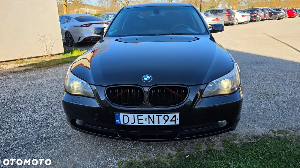 BMW Seria 5 - 39