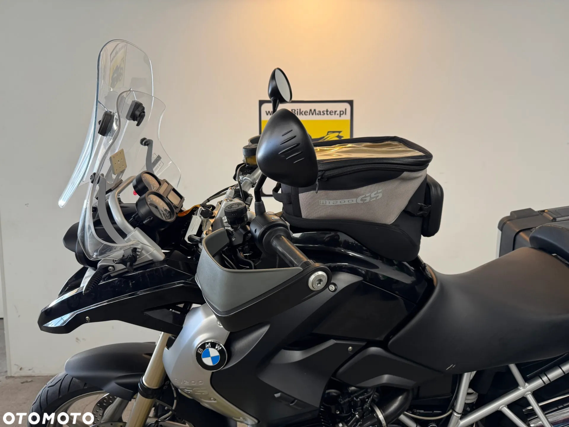 BMW R - 20