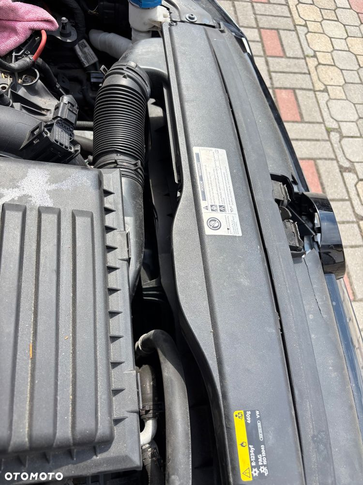 Volkswagen Golf 1.4 TSI BMT Highline - 12