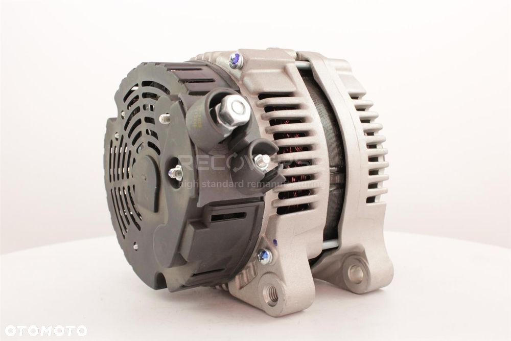 Alternator CITROEN FIAT PEUGEOT SUZUKI 2.0 2.2 HDI JTD C5 DUCATO 206 BOXER - 8