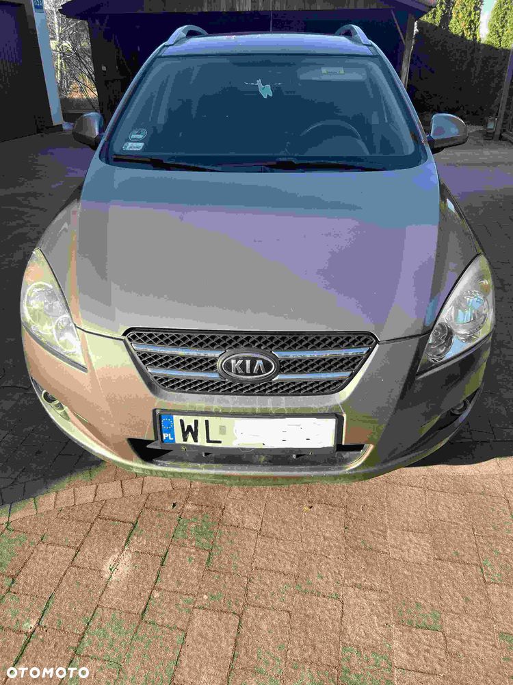 Kia Ceed 1.6 Crdi Optimum - 3