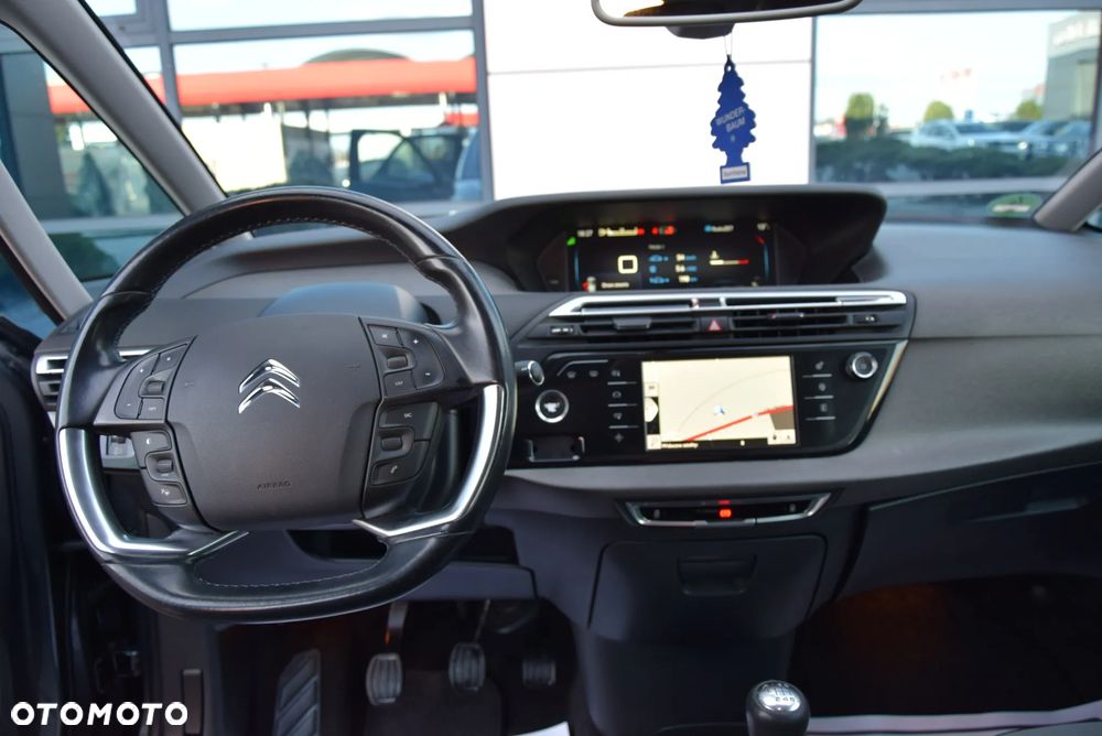 Citroën C4 Picasso PureTech 130 Stop&Start Exclusive - 26