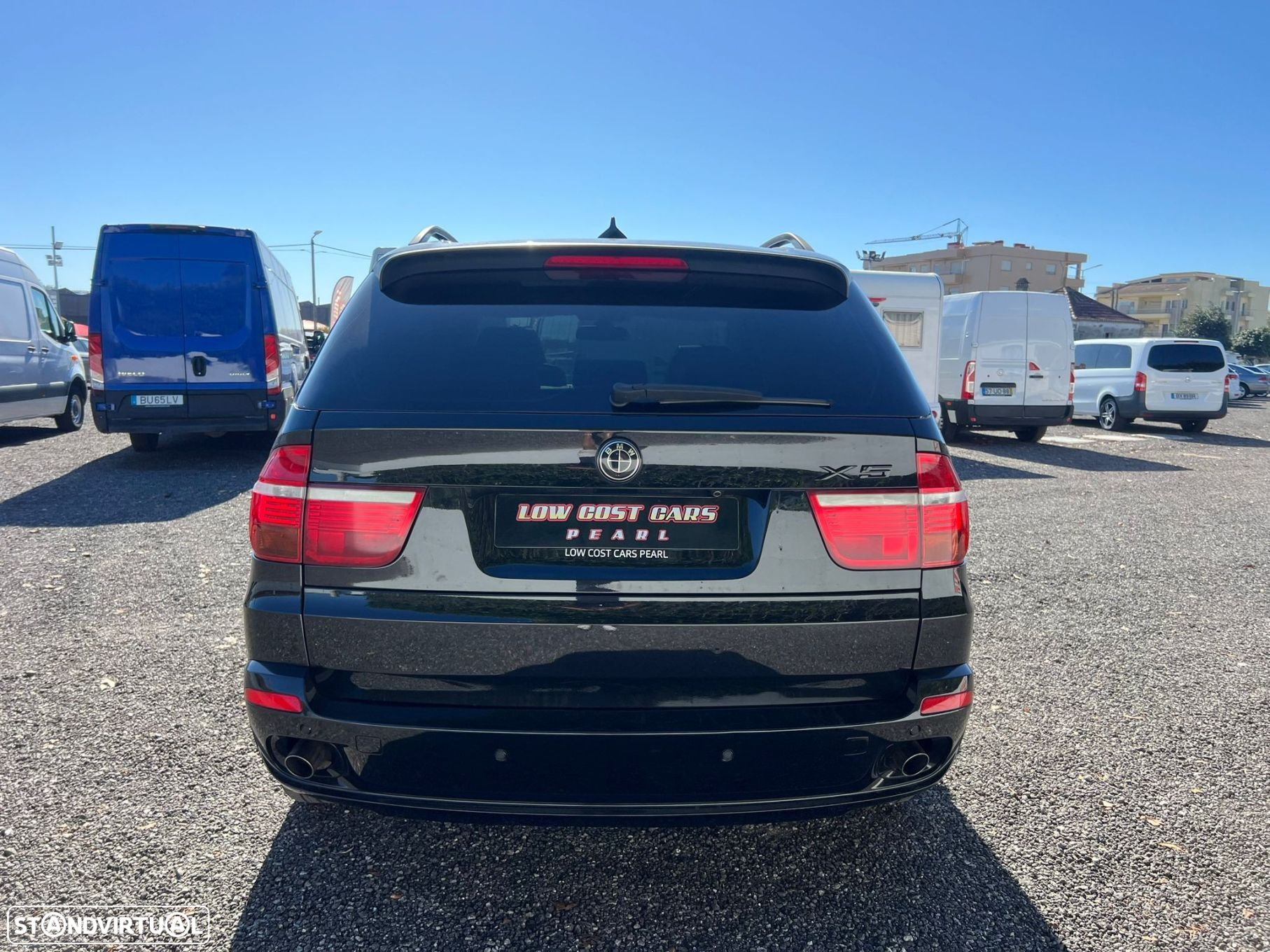BMW X5 3.0 d - 12